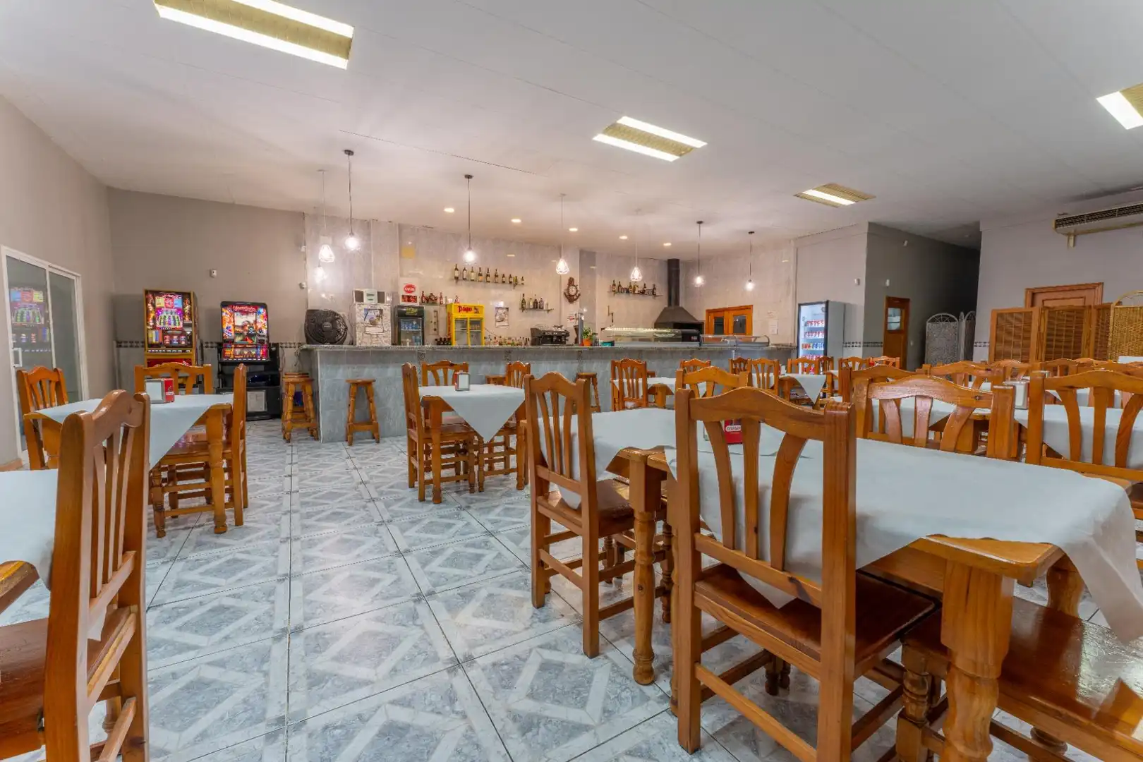 Nave industrial en venta en Aspe