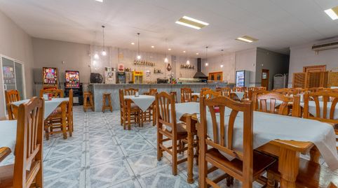 Foto 3 von Fabrikhallen zum Verkauf in Pedanías Este, Aspe