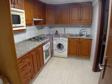 Casa en venda a Martos