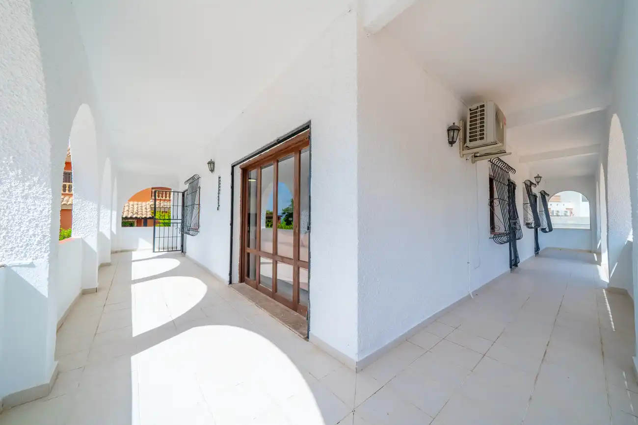 Villa avec terrasse à vendre à Centro, imagen 24