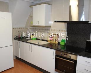 Kitchen of Country house for sale in Otos  with Air Conditioner and Terrace