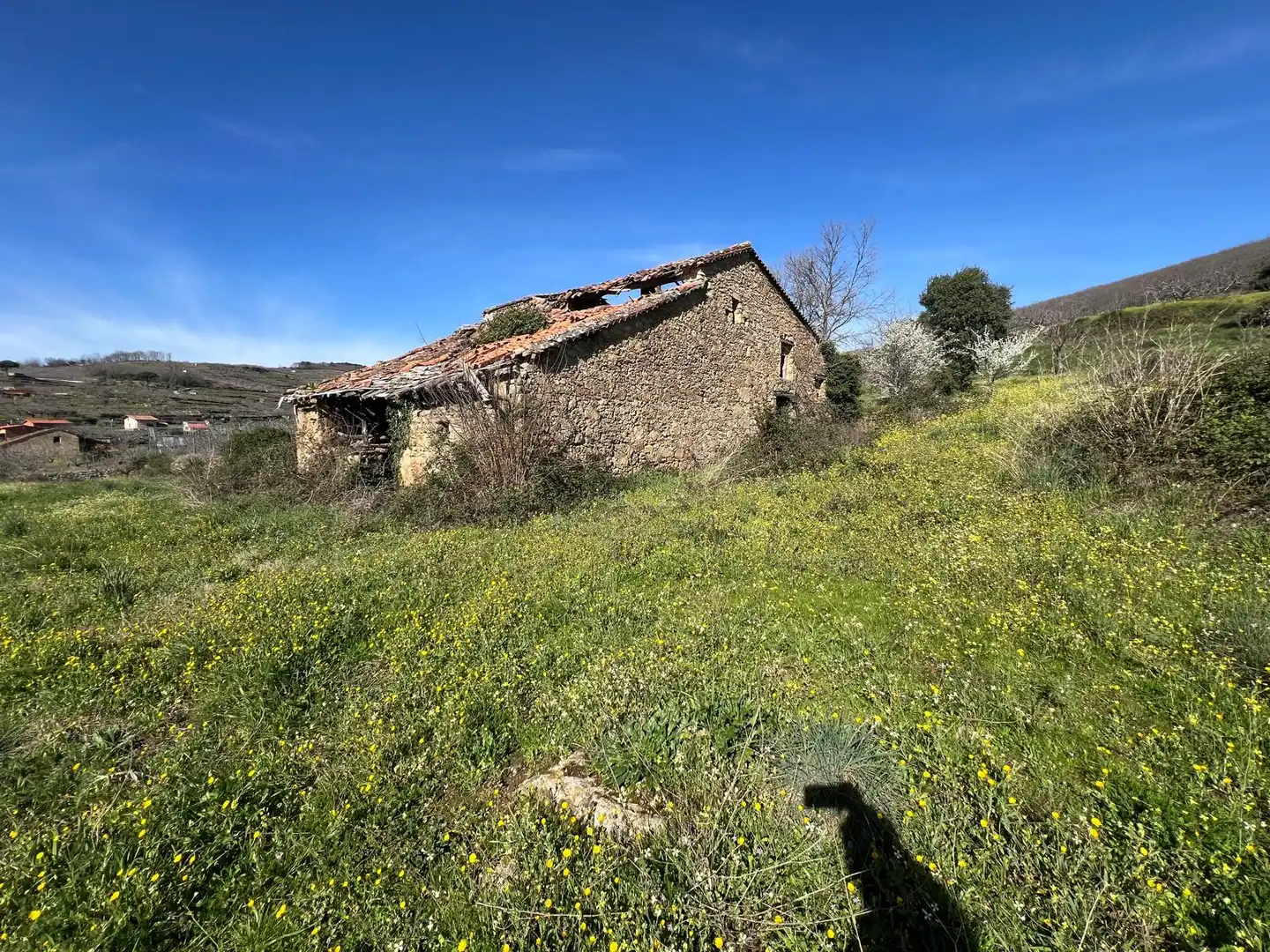 Residencial en venda en Torremenga