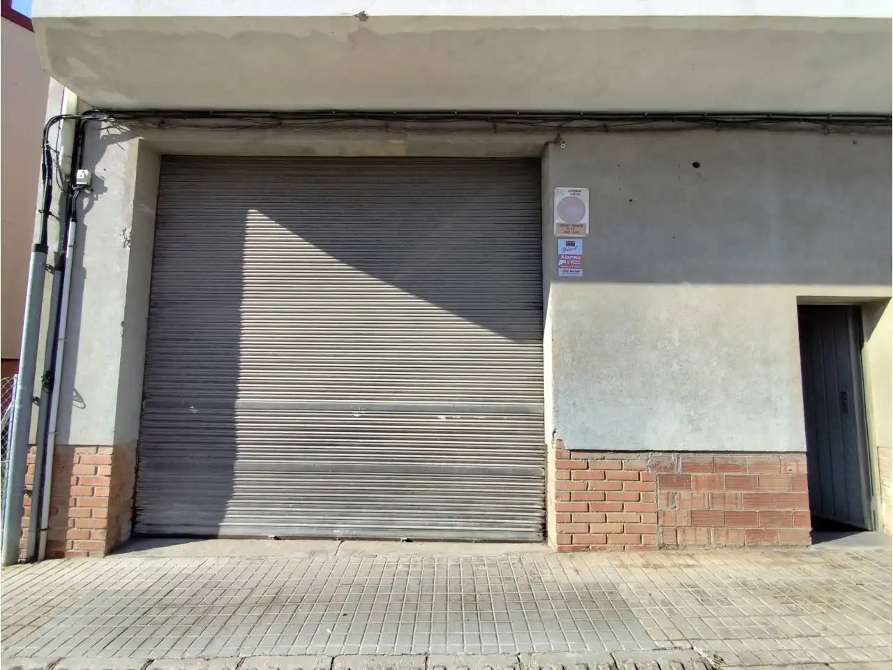 Local comercial en alquiler en Òdena, imagen 8