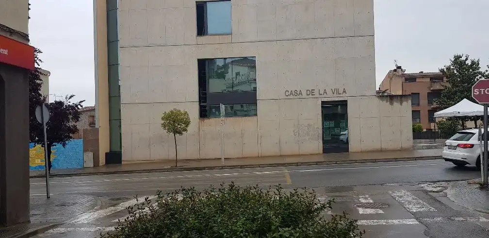Geschaftsraum zum Verkauf in Carrer Casajuana, Sant Fruitós de Bages
