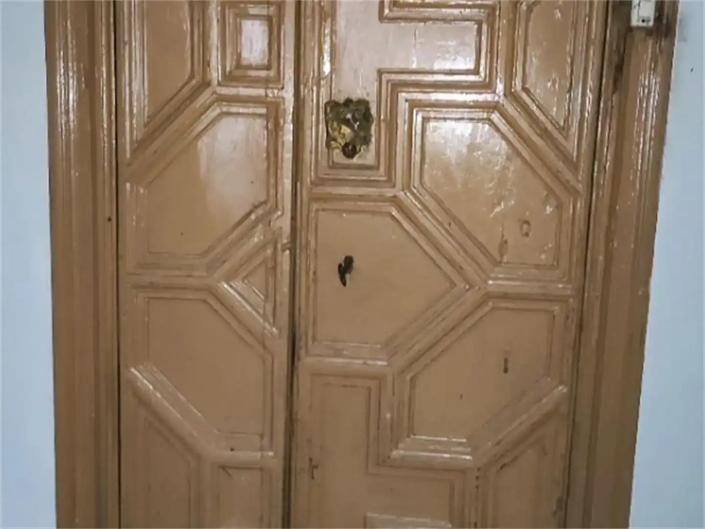 Casa adosada en venda en Valjunquera amb Balcó