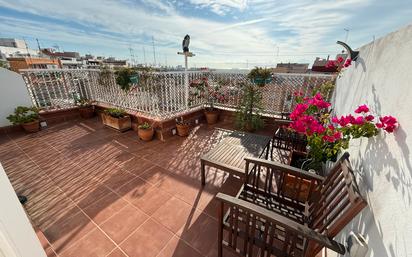 Terrassa de Àtic en venda en Esplugues de Llobregat amb Aire condicionat i Terrassa