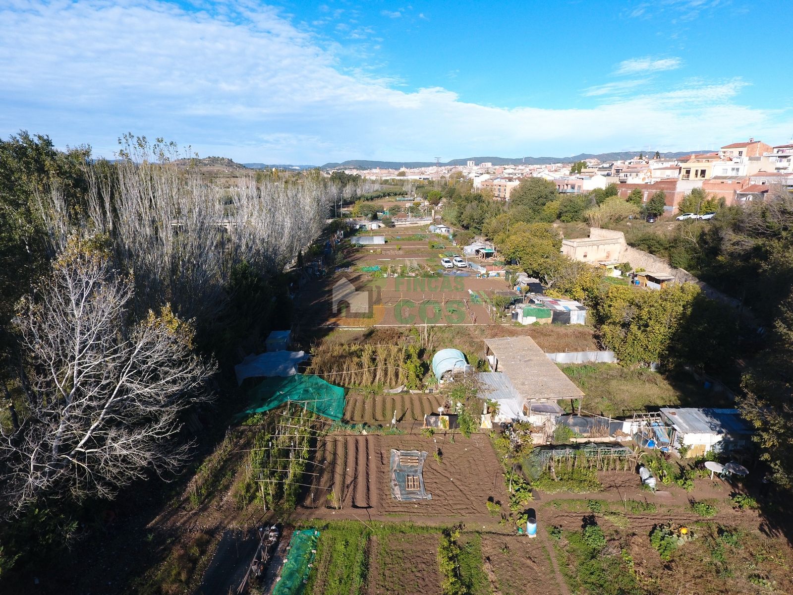 Casa o xalet en venda en Vilanova del Camí amb Jardí privat i Terrassa