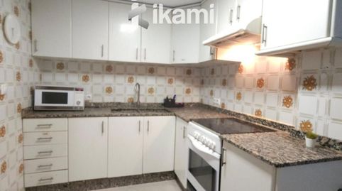 Foto 4 de Piso en venta en Pez, El Grau, Valencia Capital