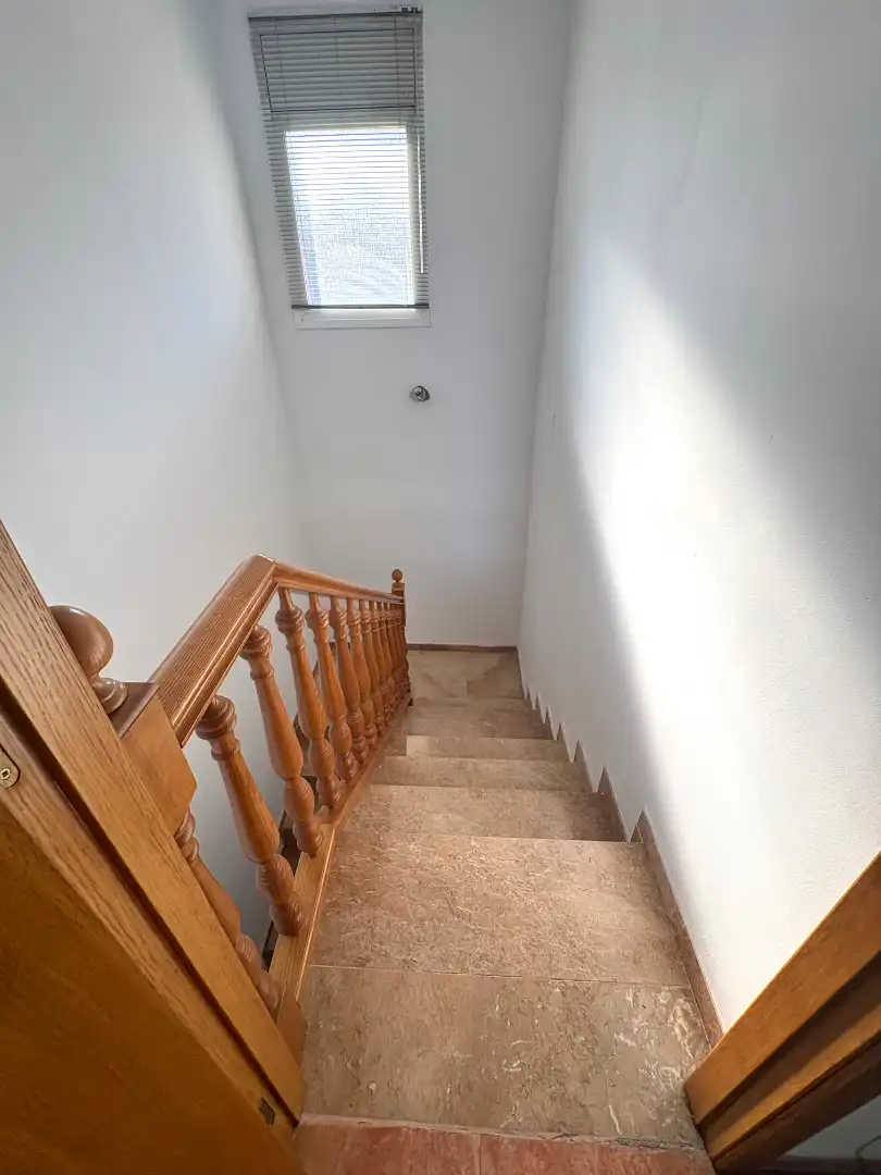 Casa o chalet en venta en Rubí con Aire acondicionado, Calefacción y Jardín privado
