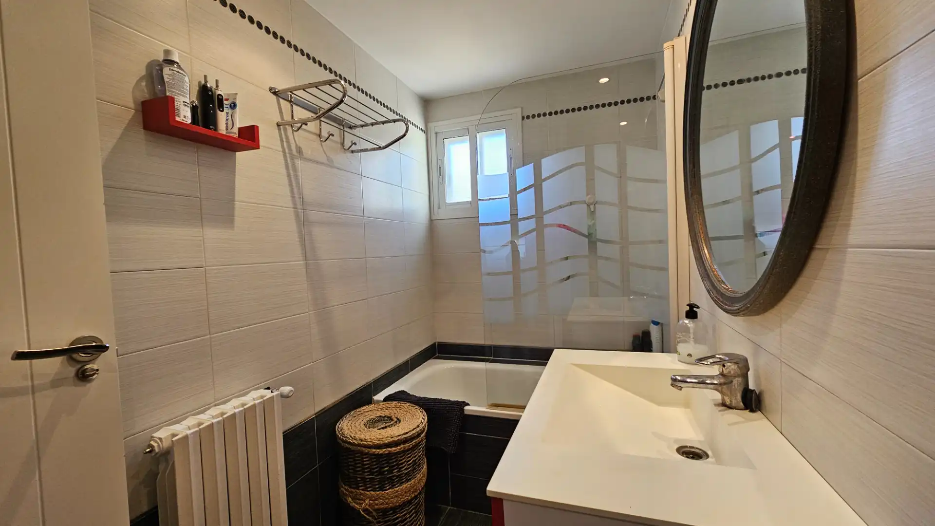 Baño de Piso en venta en Zaragoza con Calefacción y Amueblado