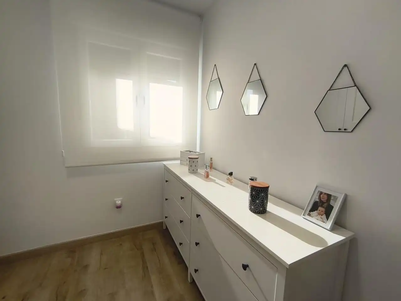 Habitación de Casa o chalet en venta en Ibi con Aire acondicionado y Terraza