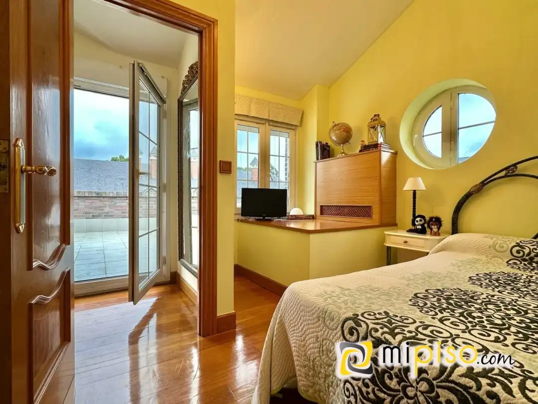 Casa bifamiliare con terrazza in vendita a HERMANDAD DONANTES SANGRE 34, imagen 36