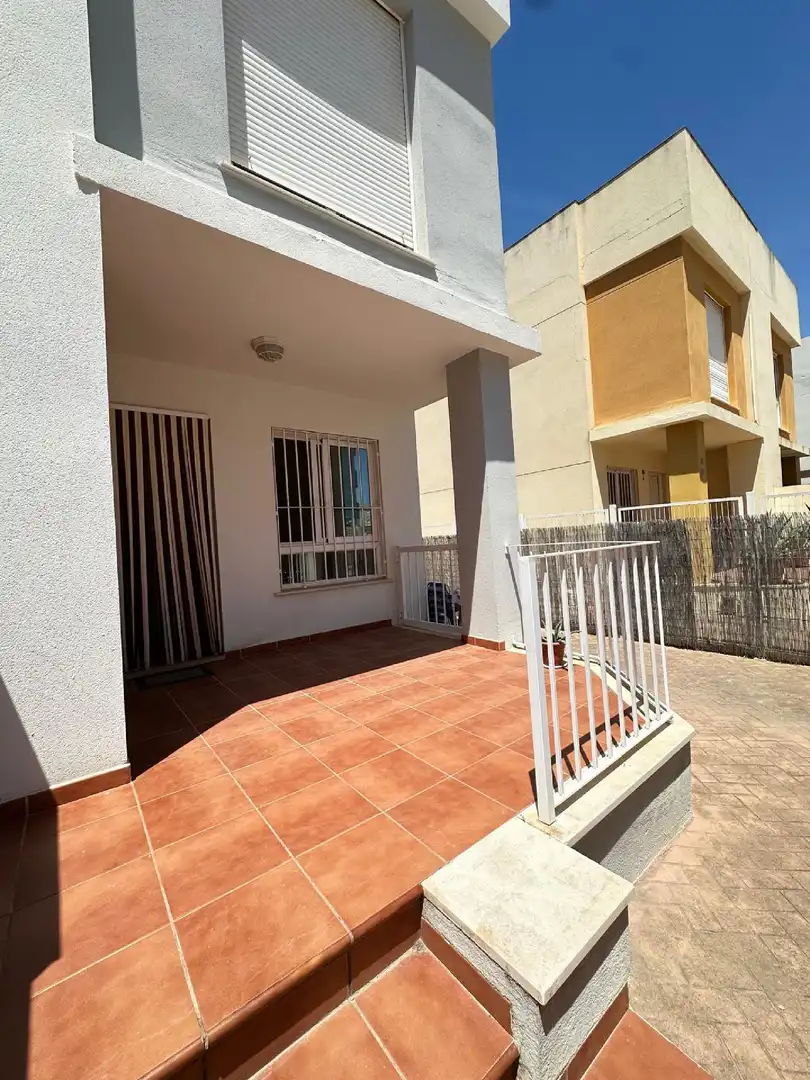 Maison mitoyenne à vendre à Moncófar Playa, imagen 26