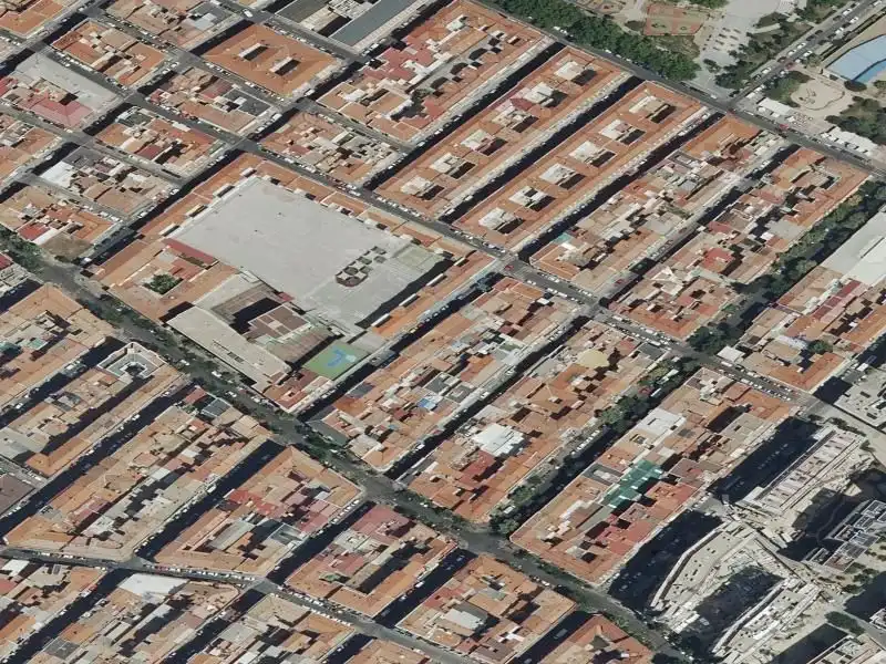 Wohnung zum Verkauf in Calle Puerto de Arlaban, imagen 2