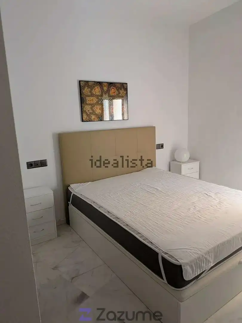 Flat for rent in C. Caballerizas, San Bartolomé