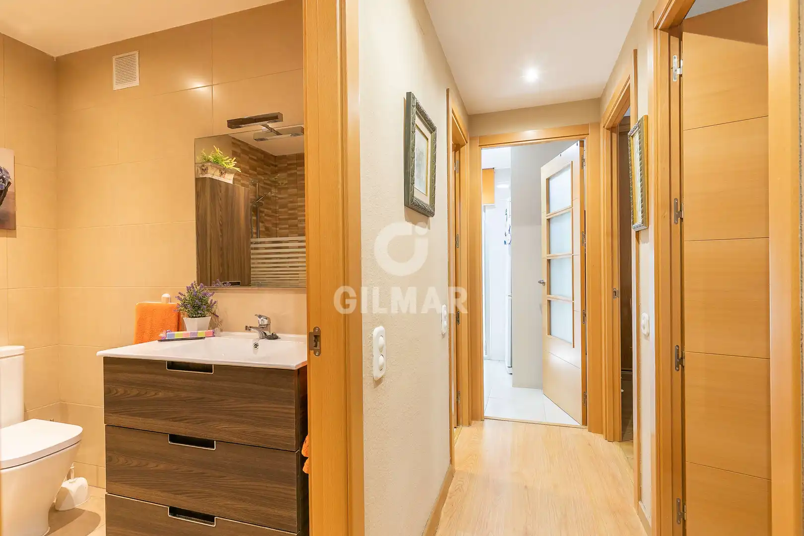 Piso en venta en Madrid con Calefacción, Jardín privado y Piscina