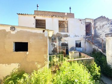 Terrains et parcelles à vendre à Hellín