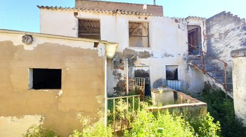 Inmueble singular en venta