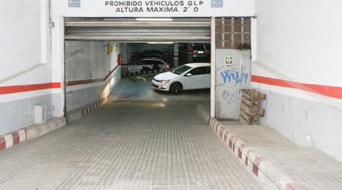 Photo 3 of Garage to rent in Calle Cima, 17, Camp d'en Serralta,  Palma de Mallorca