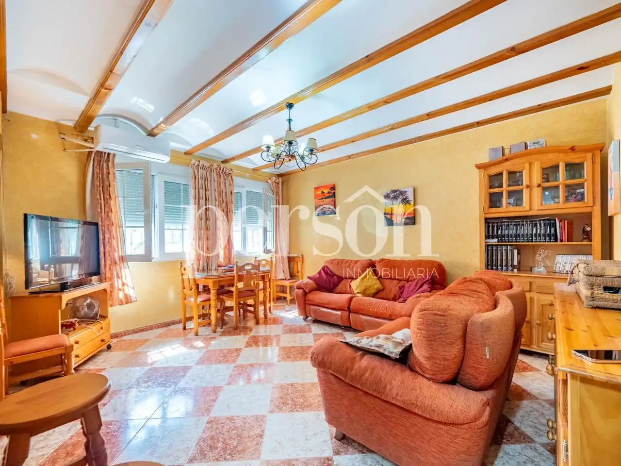 Local commercial à vendre à Riba-roja de Túria, imagen 20