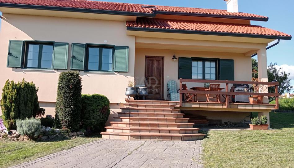 Photo 1 of House or chalet for sale in Ares, A Coruña