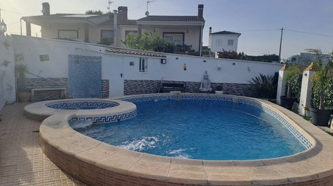 Photo 5 of Houses for sale in Montserrat, Valencia