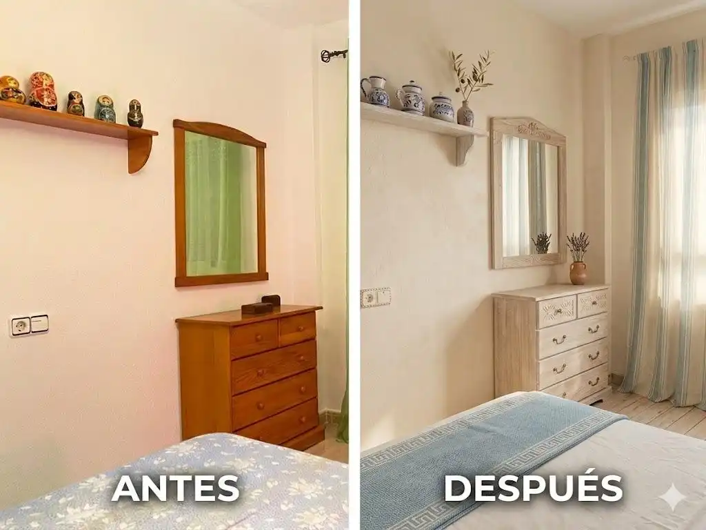 Apartament amb piscina en venda a El Hornillo, imagen 19