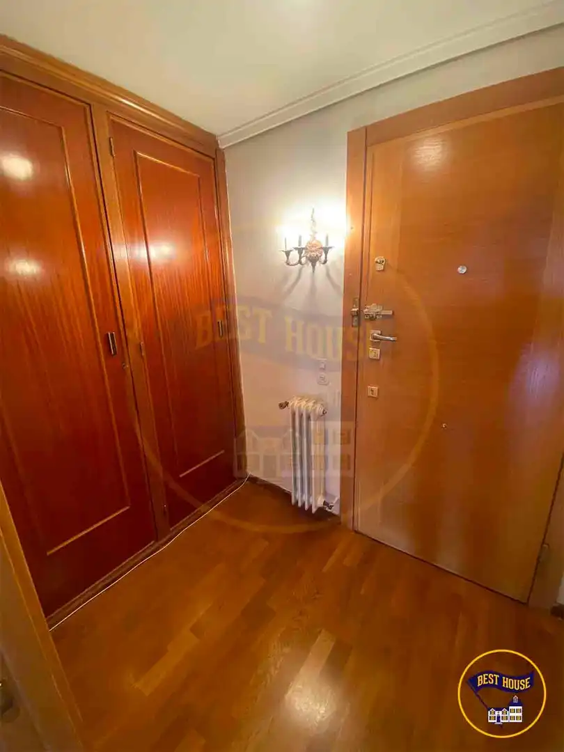 Flat for sale in Cuenca  with Air Conditioner, Heating and Parquet flooring