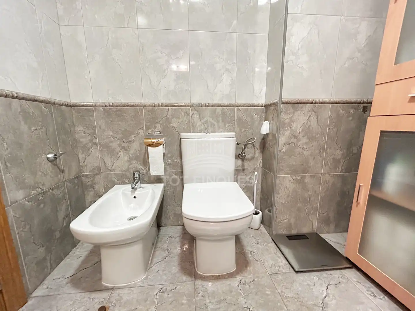 Baño de Piso en venta en Valls con Aire acondicionado, Calefacción y Balcón