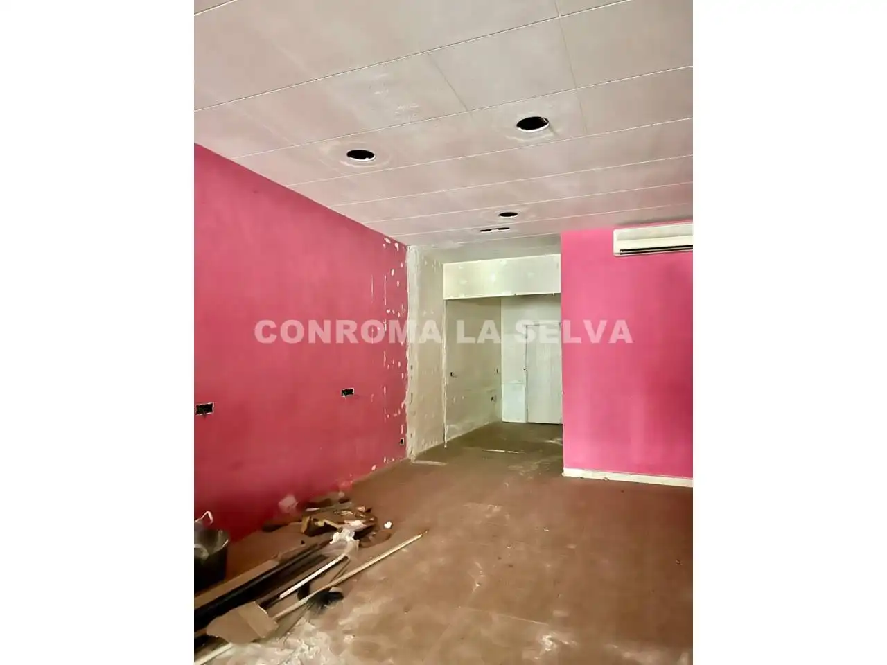 Locale commerciale in affitto a Calle Camino Ral 115, imagen 7