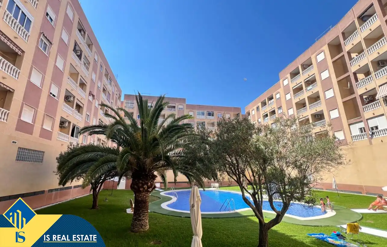 Apartment mit Pool zum Verkauf in Centro, imagen 57