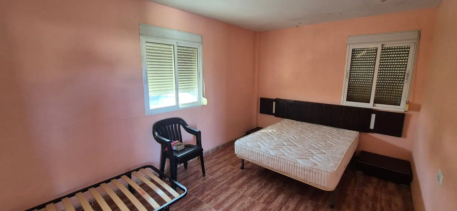 Habitación de Finca rústica en venta en Favara con Jardín privado, Terraza y Piscina