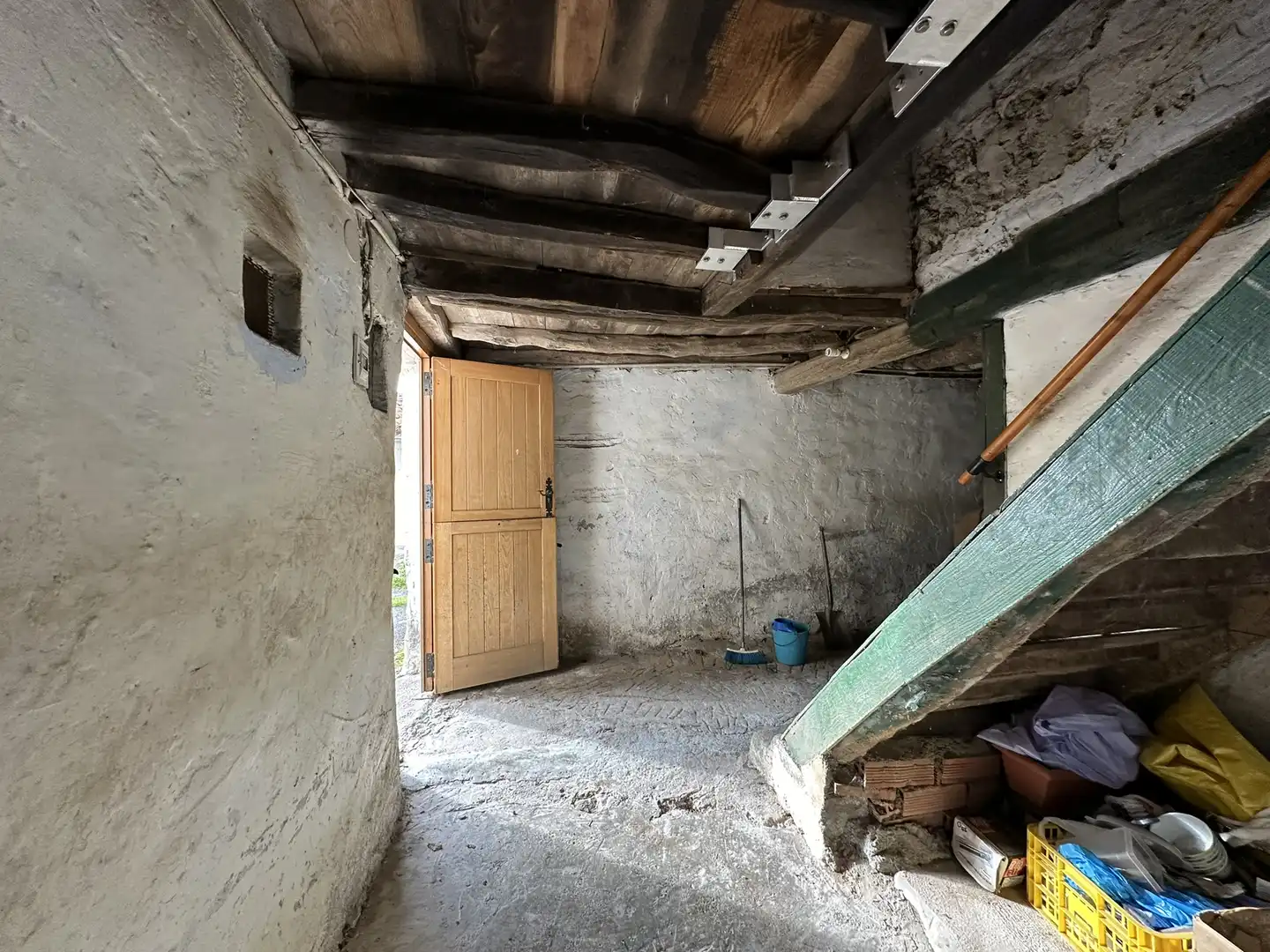 Finca rústica en venta en Beasain