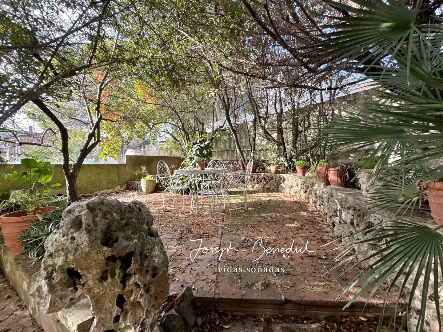 Casa amb terrassa en venda a Begues, imagen 47