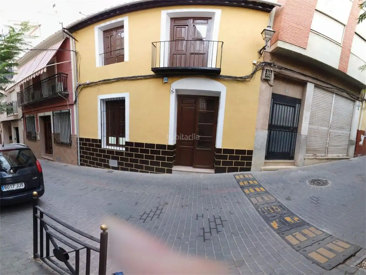 Piso en venta en Calle Rosario 39, imagen 3