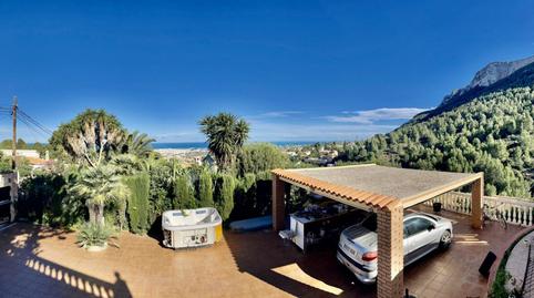 Photo 2 of House or chalet for sale in Calle Hebe, La Pedrera - Vessanes, Dénia