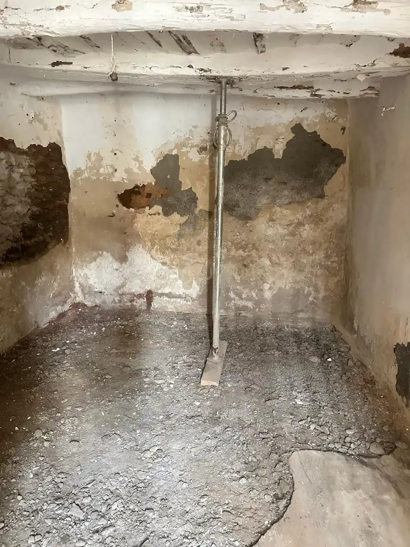 Casa o xalet en venda en Pórtugos amb Traster