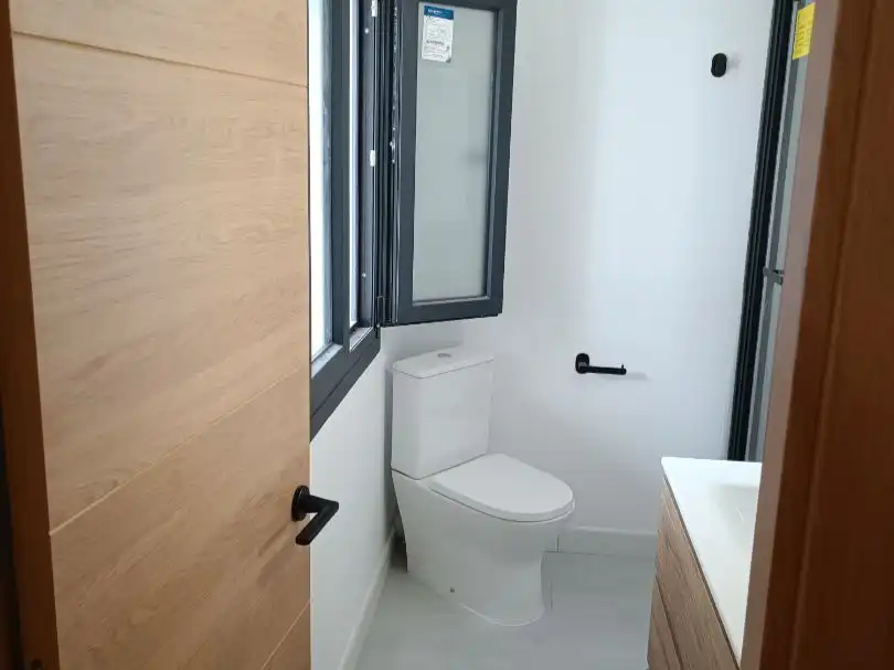 Penthouse zum Verkauf in Carrer de Lluís Martí 87, imagen 13