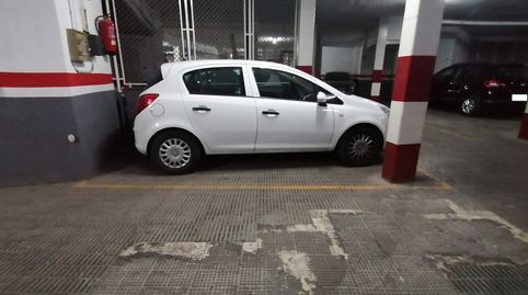 Foto 3 de Garatge de lloguer a Carrer Alemania, 34, Ensanche - Diputación, Alicante / Alacant