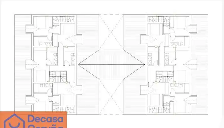 Piso en venta en Arteixo con Calefacción, Terraza y Trastero