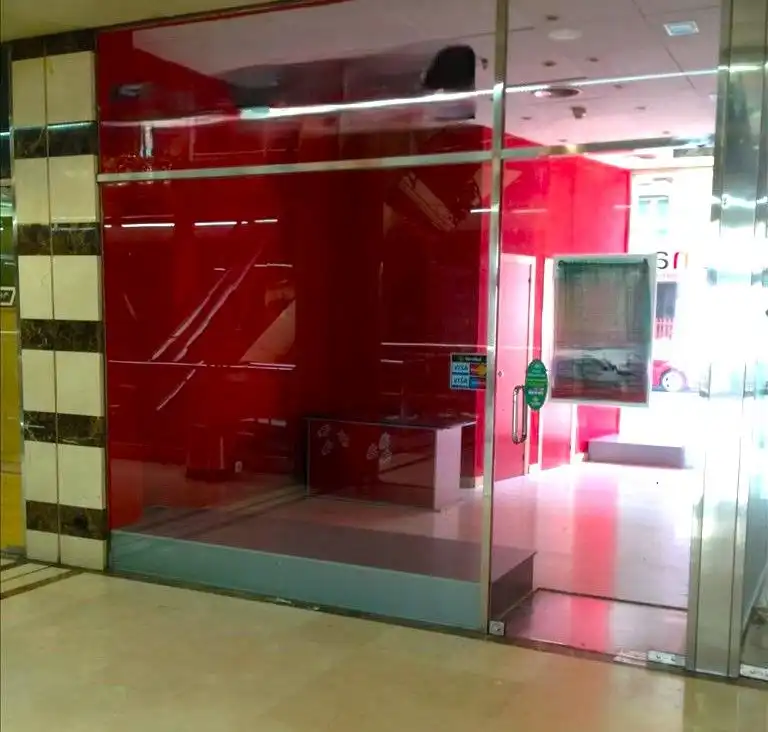 Local comercial en venda a CARLOS LOPEZ OTIN 3, imagen 24