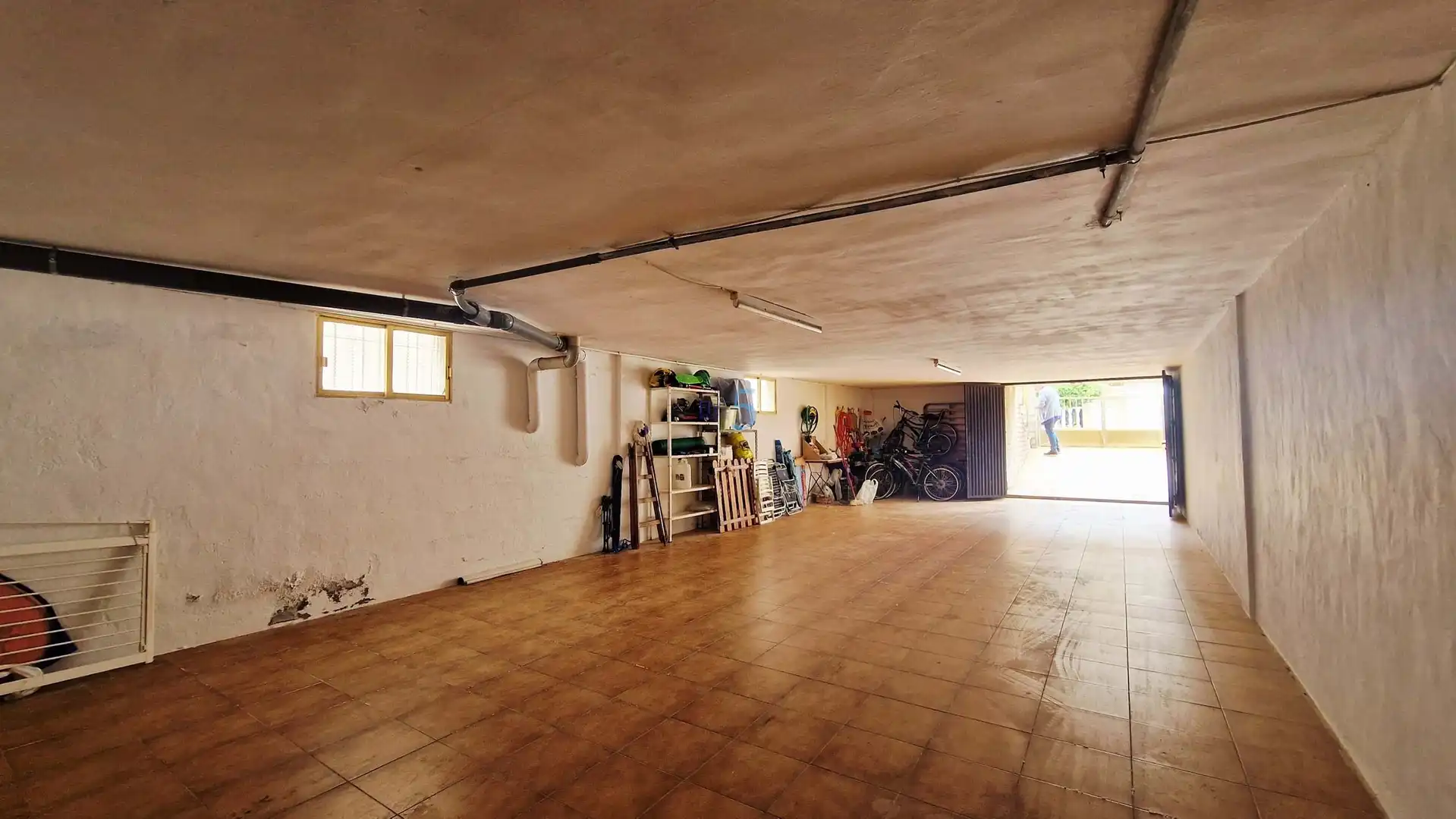 Casa o xalet en venda en Pilar de la Horadada amb Aire condicionat, Moblat i Balcó
