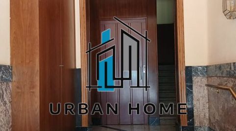 Foto 4 de Dúplex en venda a Calle Alfonso V, Centro Ciudad, León Capital