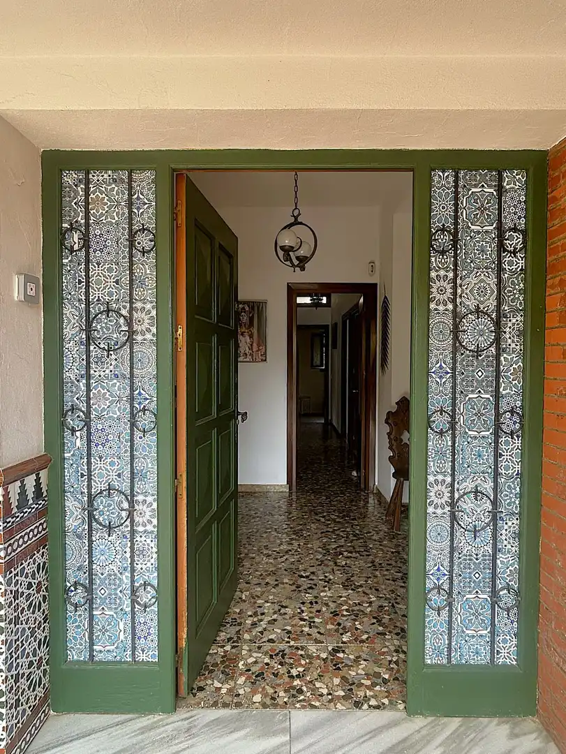 Chalet con piscina en venta en Matalascañas, imagen 4