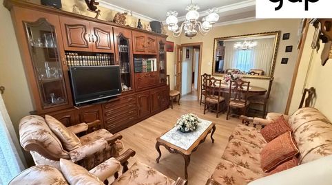 Photo 5 of Flat for sale in Reyes Católicos - Paseo San Antonio, Cuenca Capital