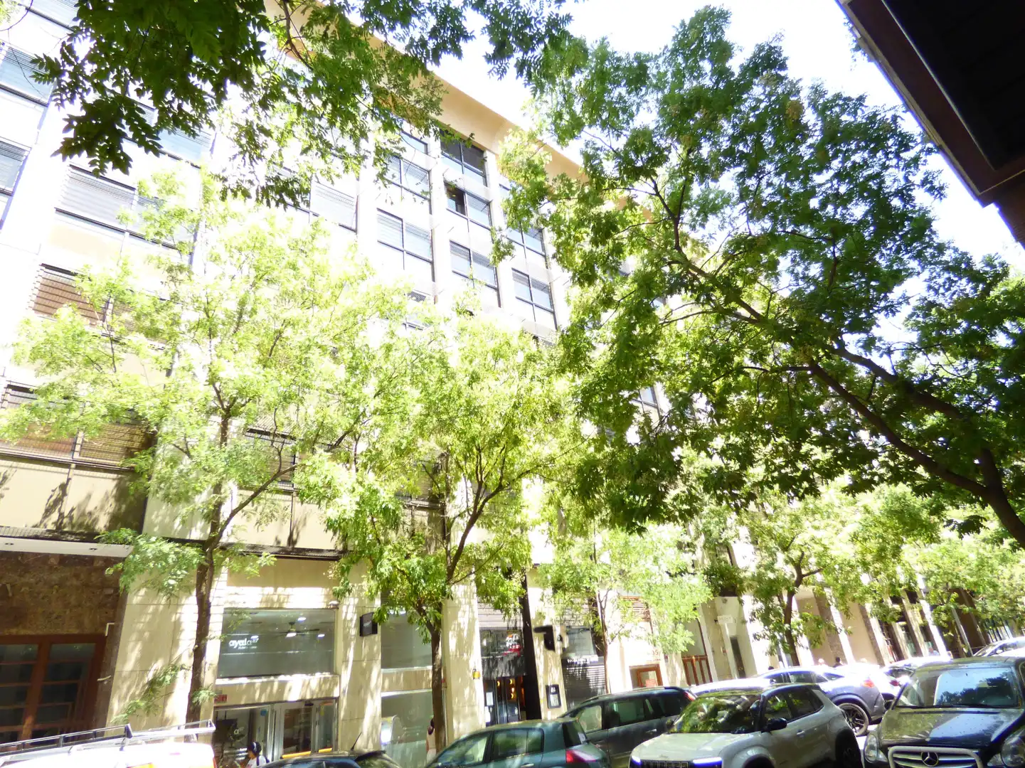 Flat for rent in Madrid - Ayala, Goya
