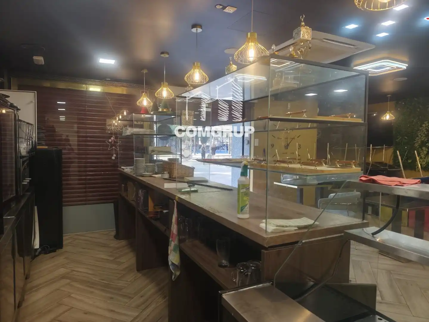 Business premises for transfer in Llibertat, imagen 9