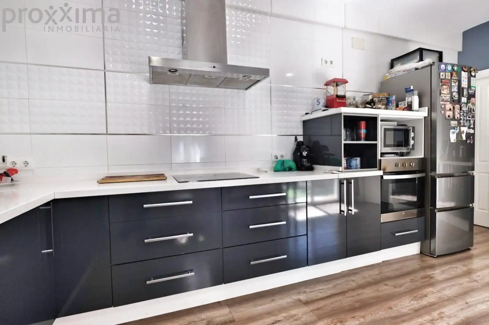 Maison avec jardin à vendre à San José de la Rinconada, imagen 9