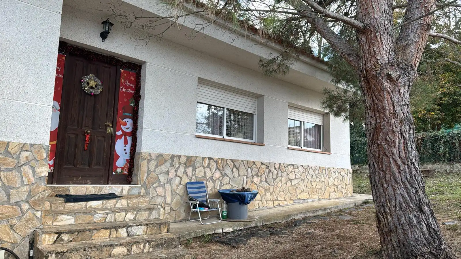 Casa o xalet en venda a Montbarbat