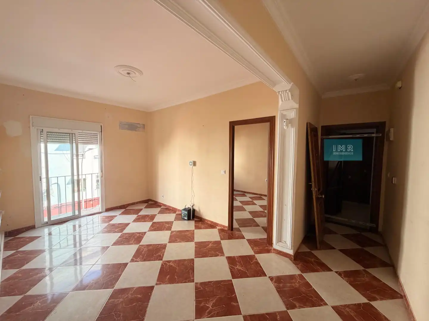 Piso en venta en Sevilla con Balcón